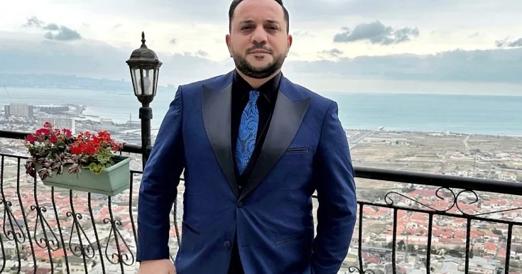 41 yaşında özünü bunları arzuladı