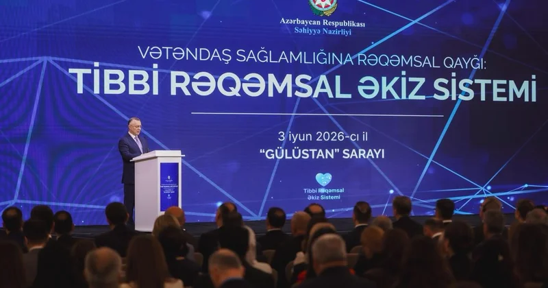 Минздрав представил платформу цифрового здравоохранения ФОТО