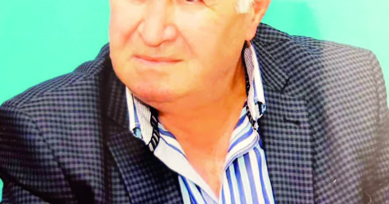 İstedadlı şair, nüfuzlu publisist