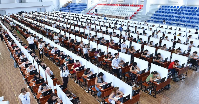Müəllimlərin işə qəbulu müsabiqəsi ödənişlidirmi?