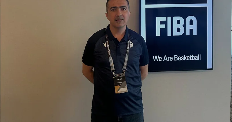 Ələkbər Həsənov FIBA nın Bolqarıstanda keçirilən seminarında təmsil olunub FOTO