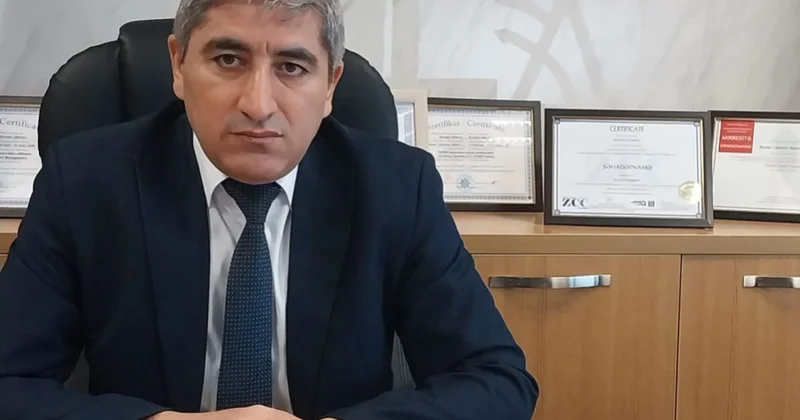 Ekspert: Enerji siyasəti ölkənin iqtisadi gücünü formalaşdırıb ŞƏRH