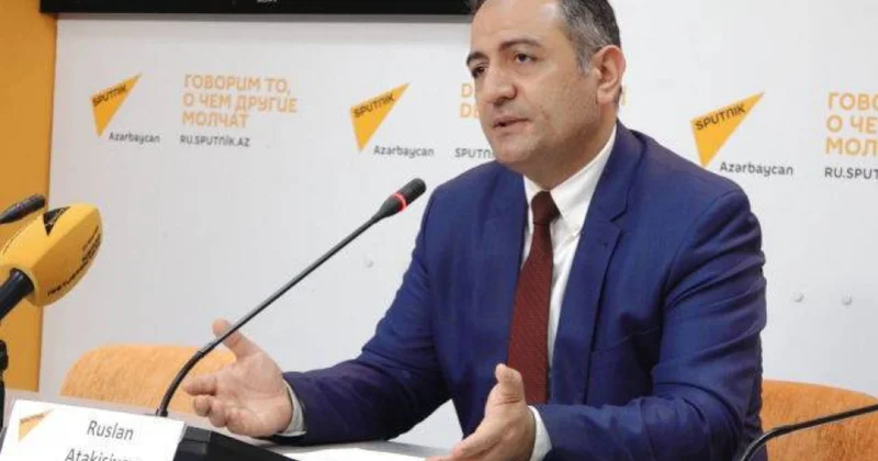 İslam maliyyə alətləri Qarabağ və Şərqi Zəngəzur bölgələrinin dayanıqlı inkişafı üçün mühüm əhəmiyyət daşıyır ŞƏRH