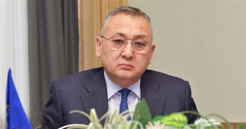 Зона нестабильности приближается к границам стран ОДКБ генсек