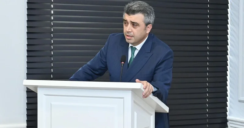 Ekspert: Qaz sektorunun və yaşıl energetikanın inkişafını birləşdirən Azərbaycan doğru yolu seçib