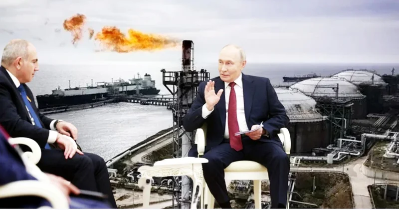 Putindən Ermənistana 8 siqnal: “Qərbə yaxınlaşma bütün imtiyazları bitirə bilər”