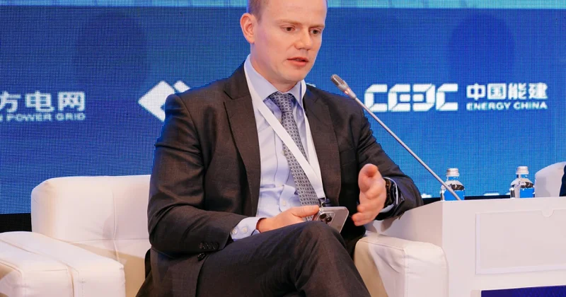 KPMG rəhbəri: Region yaşıl enerjiyə yönəlir MÜSAHİBƏ