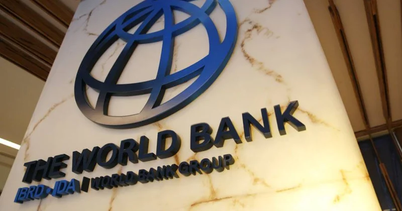Dünya Bankı TC GATE layihəsi üçün 372 milyon dollar ayırıb