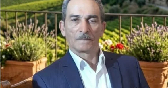Atam Ziyadxanın 70 yaşına