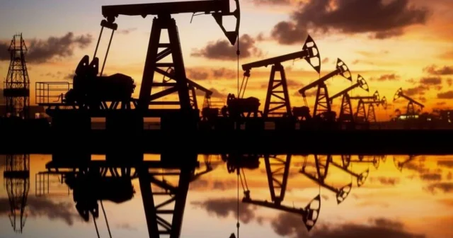 Brent in qiyməti 97 dolları ötdü