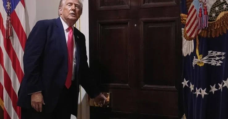 Власти США выслали при Трампе более 900 тыс. нелегалов