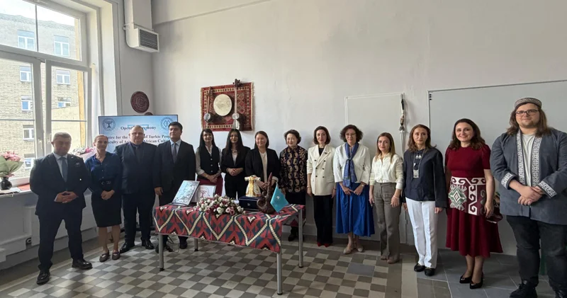 В Варшаве открылся Центр тюркской культуры и наследия