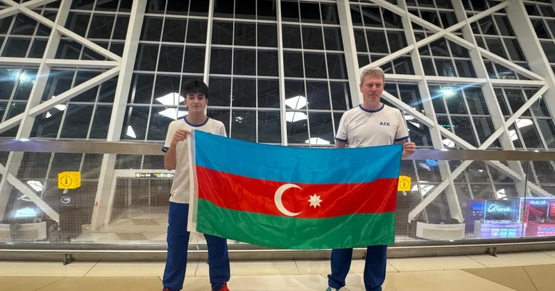 Quluzadənin İsveç sınağı