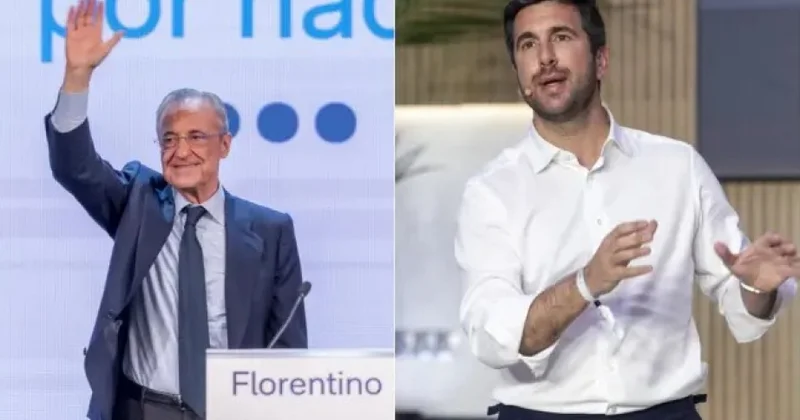 “Real Madrid”də prezident seçkiləri öncəsi 326 şübhəli sosial şəbəkə hesabı aşkarlanıb