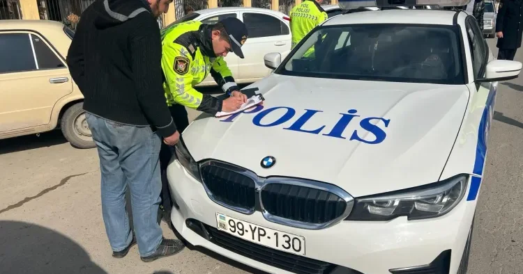 Cərimə balının yuxarı həddi 40 bala qədər artırılsın TƏKLİF