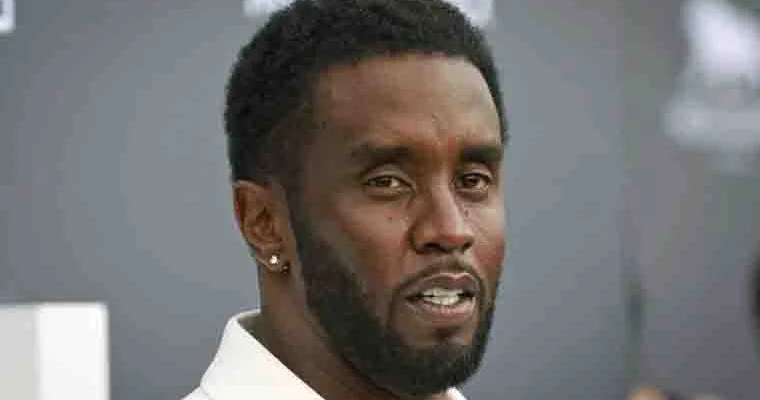 ABŞ da repçi P. Diddy yə qarşı yeni istintaq başlanıb