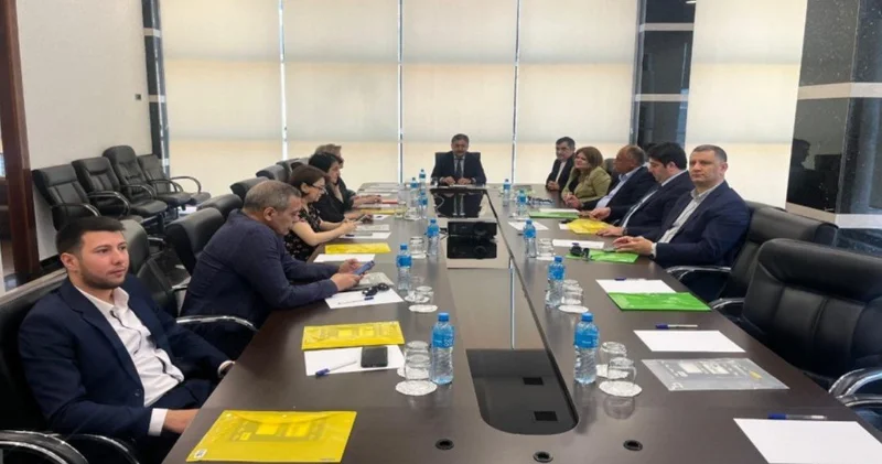 Soyqırım və deportasiya qurbanlarına dəstək layihəsinin icrası uğurla davam edir