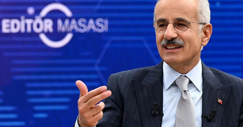 Abdulkadir Uraloğlu: Türkiyə Zəngəzur dəhlizinin açılması məsələsində iradə nümayiş etdirir