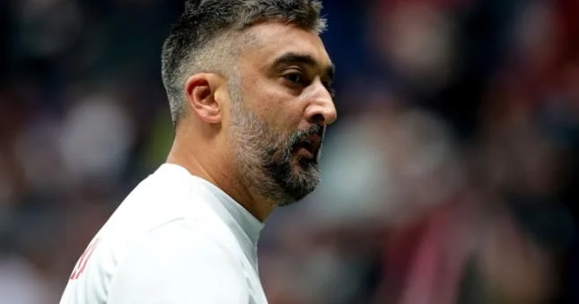 Aleksandr Səmədov klubdan ayrılır