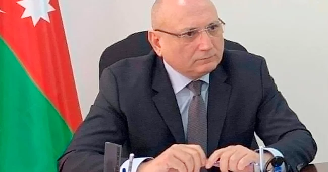 Abutalıb Səmədov: Ermənistan NATO ya yaxınlaşdığını açıq şəkildə deməyib