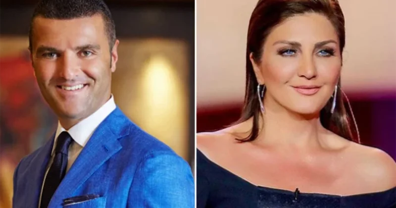 Sibel Can evlənir Toy Mayamidə olacaq