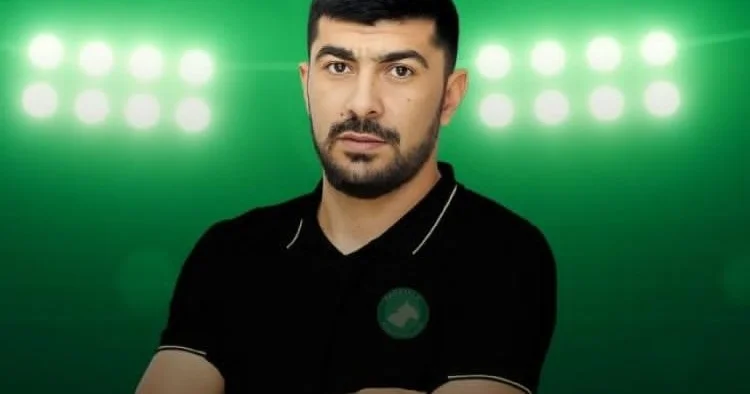 İlkin Qırtımov: “Karyeramla bağlı hələ qəti qərar verməmişəm”