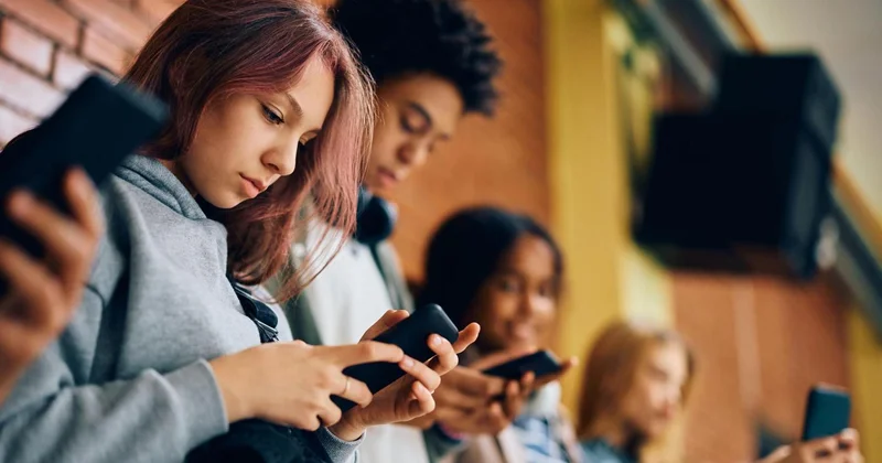 Məktəblərdə telefon və ağıllı saatlar qadağan ediləcək