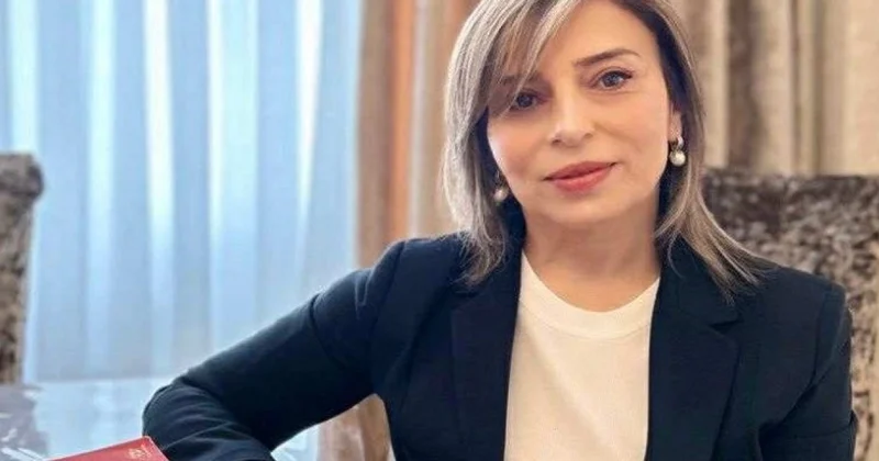 Marmelad Sara İbrahimin hekayəsi