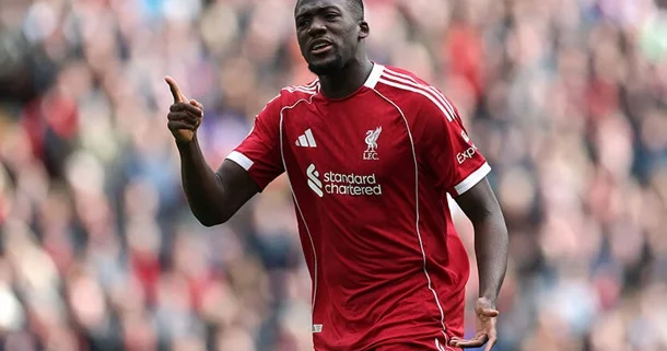 Real Madrid klubu Liverpul un müdafiəçisi İbrahima Konate ilə şifahi razılığa gəlib