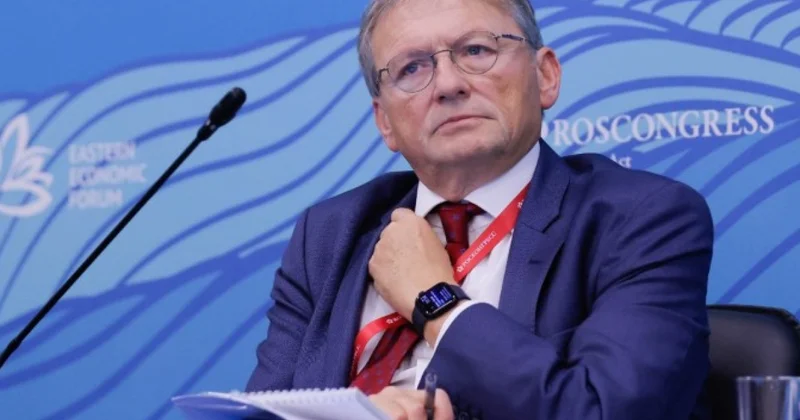 У Путина заявили: Азербайджан может дать гораздо больше...