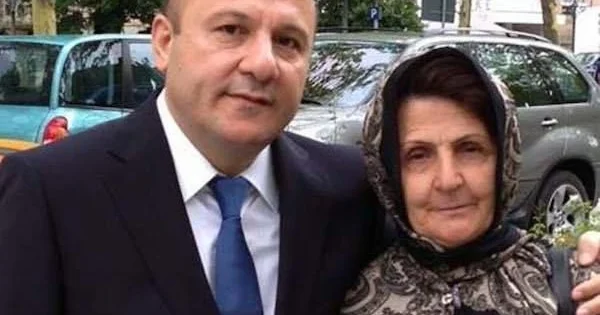 Hüseyn Abdullayevin anası Avropa Məhkəməsinin qərarından danışdı