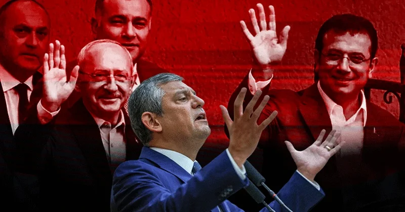 Özgür Özəl ilk dəfə açıqladı: Kılıçdaroğludan İmamoğluna təklif