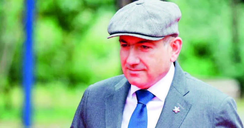 Paşinyan “ixrac böhranı”ndan çıxış yolunu nədə və necə görür?