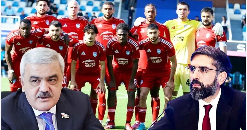 Turan Tovuz ın Avropa şoku: Keçmiş AFFA rəhbərliyi cavab verməlidir