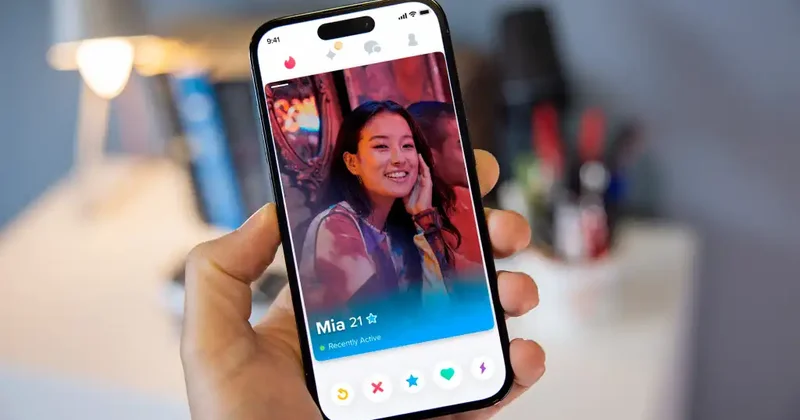 Tinder Azərbaycanda rəsmi vergi qeydiyyatına alındı