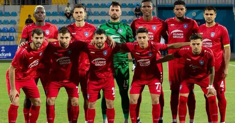 Turan Tovuz Konfrans Liqasından KƏNARLAŞDIRILDI: CAS a şikayət ediləcək