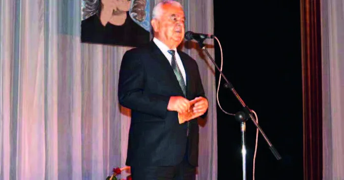 Azad ruhun ölməzliyi