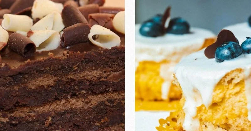 Hər gün desert yemək bədənə hansı təsirləri göstərir? 4 dəyişiklik