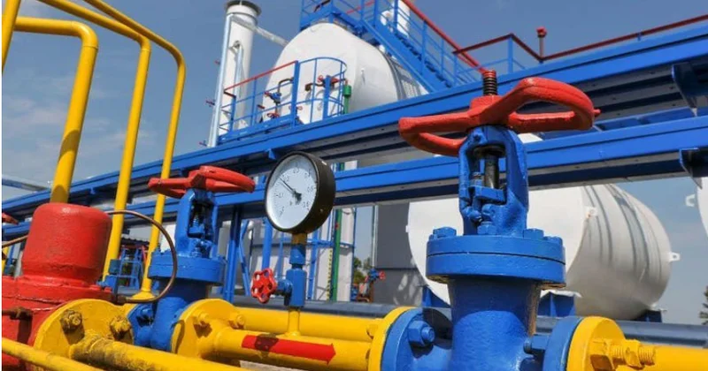 Bolqarıstanın illik qaz istehlakının 60 % dən çoxu Azərbaycanın payına düşür
