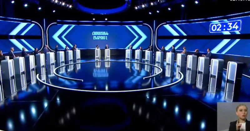Попкорн и пепелище Что там у соседей?