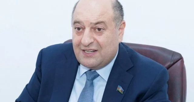 300 mindən çox məcburi köçkünün mənzil məişət şəraiti yaxşılaşdırılıb Komitə sədri