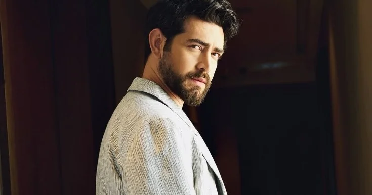 Barış Baktaş daha bir layihədə