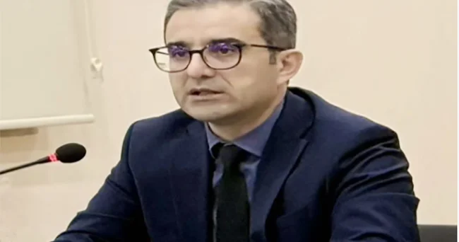 Azərbaycanlı məhkəmə hakimi beynəlxalq elmi nüfuz göstəricisində ölkə üzrə lider oldu