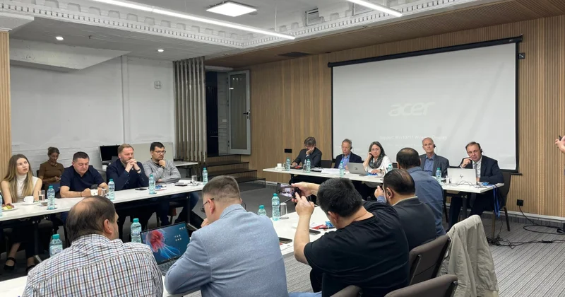 Diaspor rəhbəri: Moldovadakı Azərbaycan diasporu sistemli diskriminasiya ilə qarşılaşmır