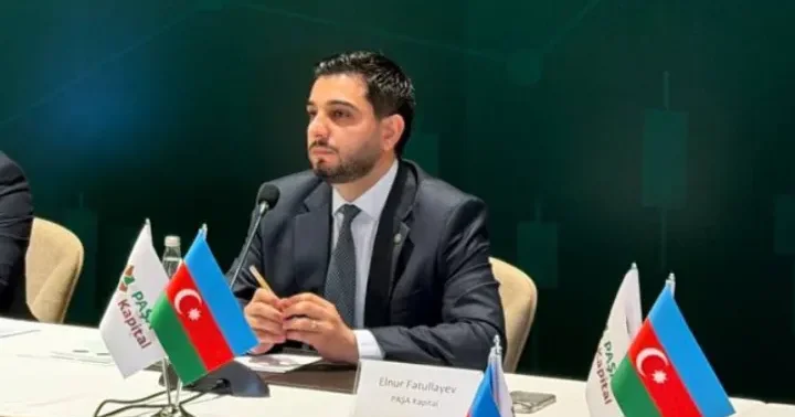“PAŞA Kapital”ın gəlirləri 18% artıb, xalis mənfəəti 2,5 milyon manatı keçib