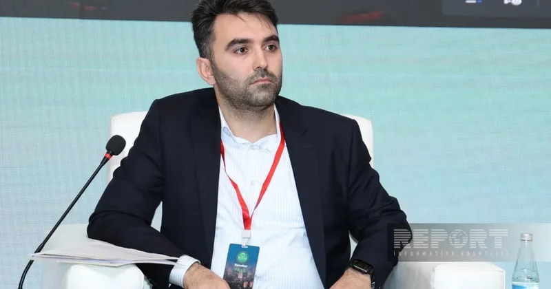 Коммерческий потенциал офшорной ветроэнергетики Азербайджана оценивается в 38 ГВт