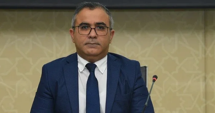 “Azərpoçt”un keçmiş rəhbərinə yüksək vəzifə verildi