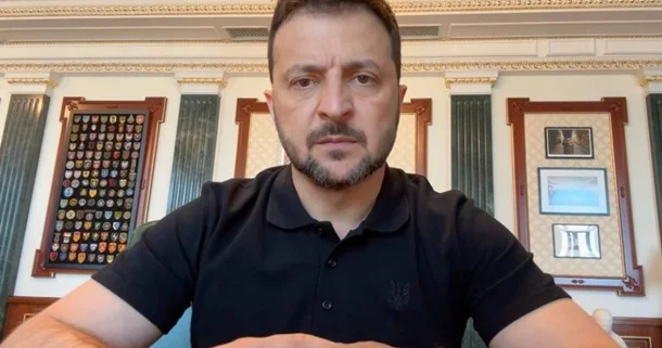 Зеленский готов к прямым переговорам с Путиным, не дожидаясь, пока США закончат ве конфликты