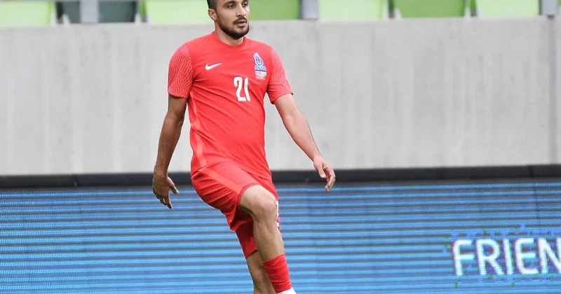 “Zirə”nin kapitanı: “Favoritim Portuqaliyadır”