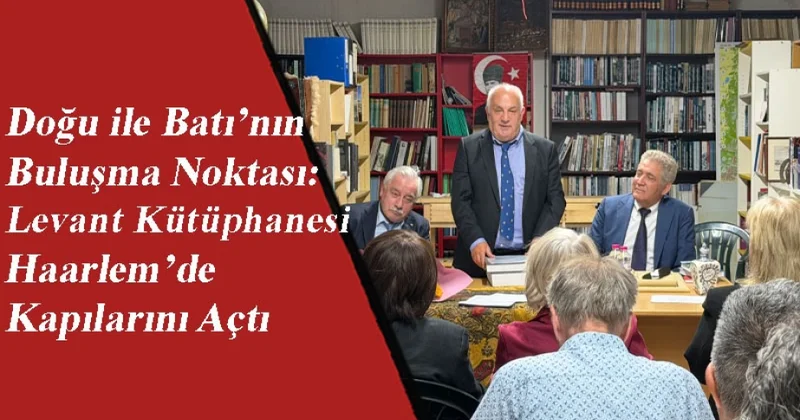 Azərbaycan alimləri Niderlandda beynəlxalq elmi konfransda iştirak ediblər